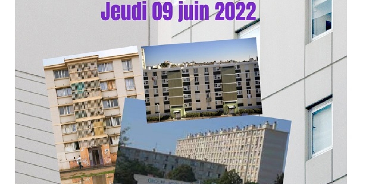 La rénovation des quartiers vue par les habitants !